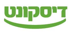 דיסקונט - סטוריבוקס