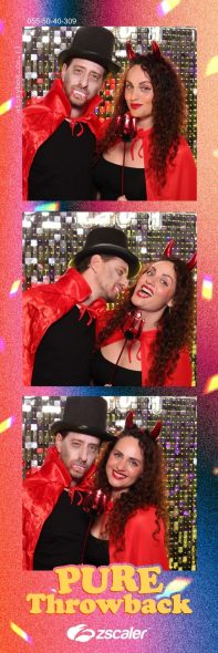 עמדת צילום זיסקלייר ישראל אירוע חברה