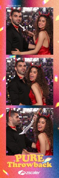 עמדת צילום זיסקלייר ישראל אירוע חברה